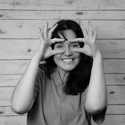 ANIMAL_Carla_S_BW